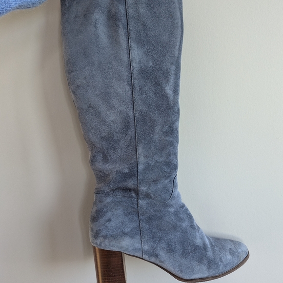 Sézane Adele Boots - Picture 4 of 12